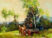 Going Home