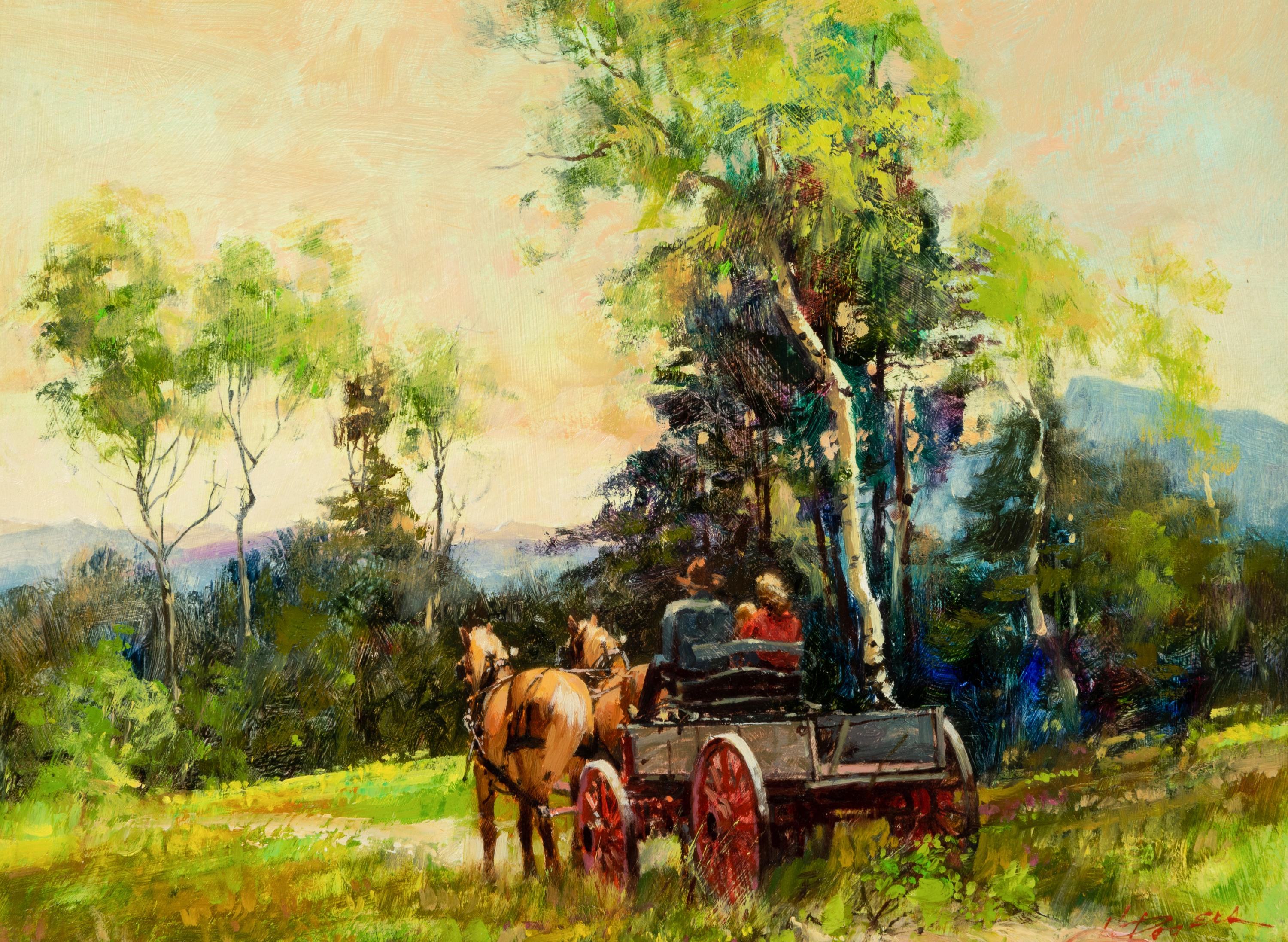 Going Home