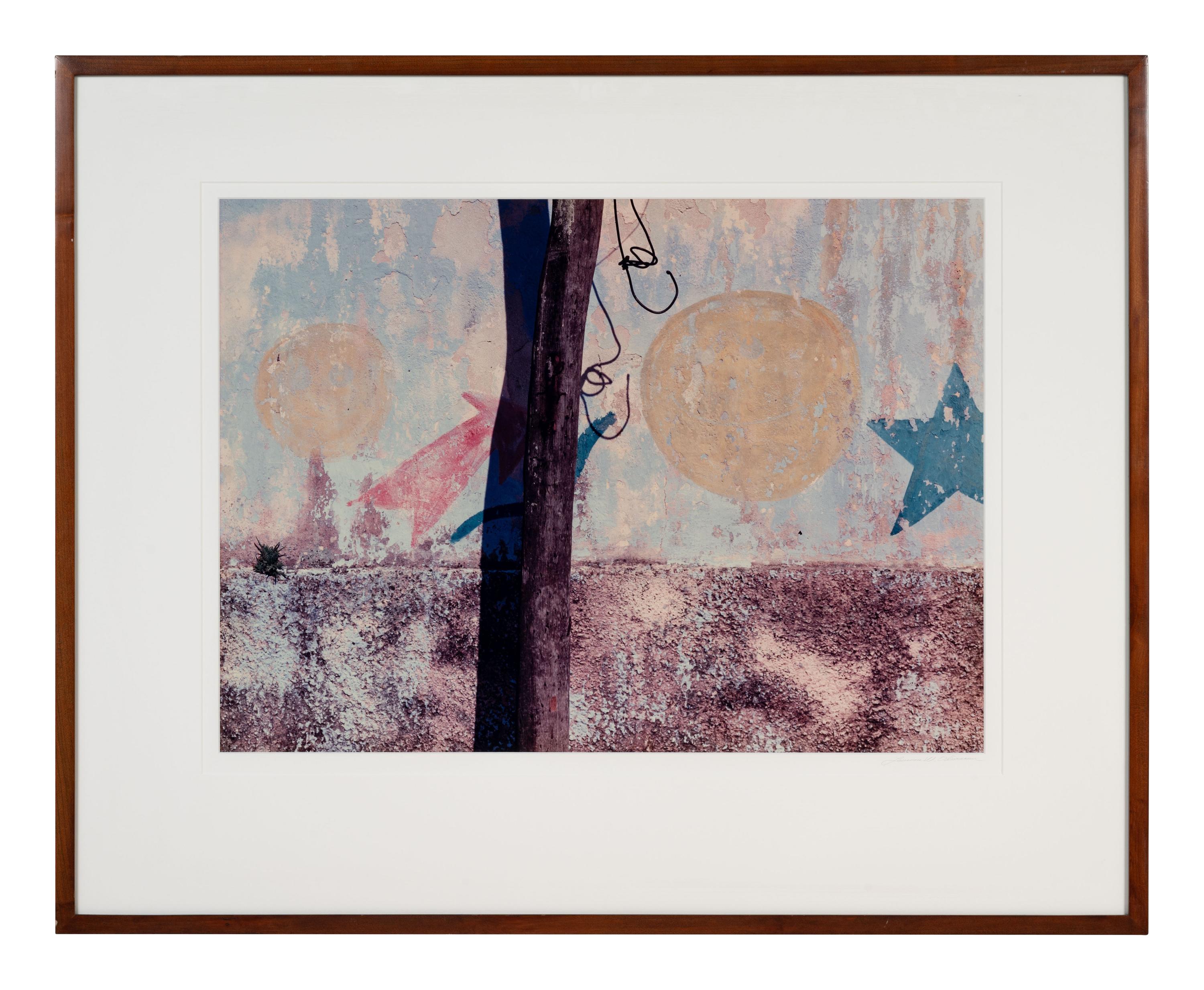 A Pair of Works