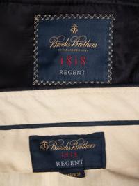 Three-Piece Suit Worn By Paul Giamatti in Billions