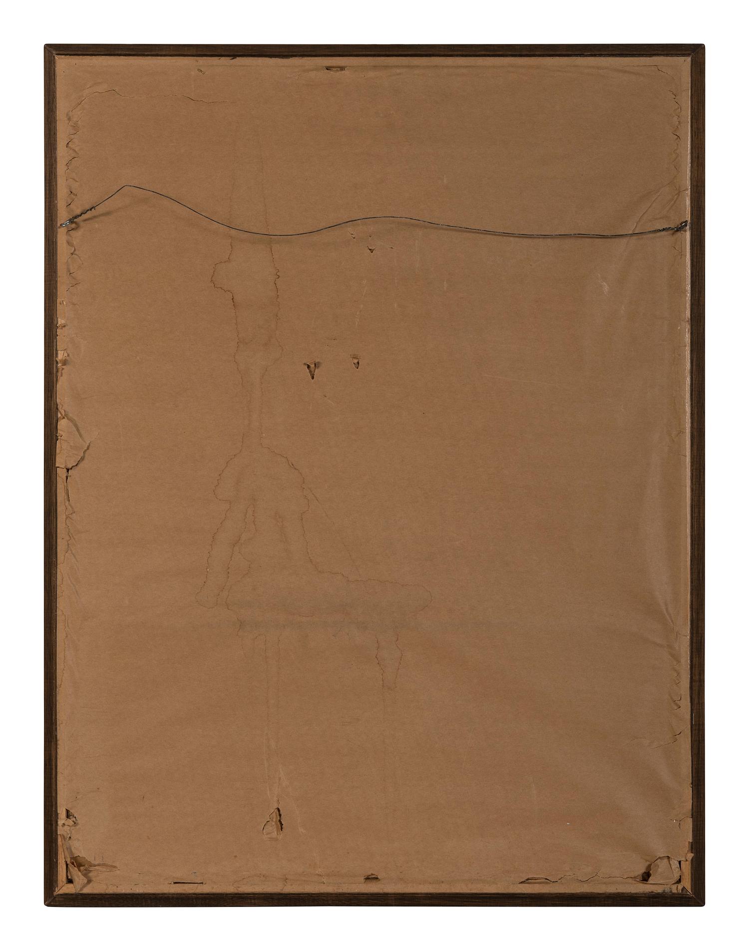 MITCHELL, John (1711-1768). [Sheet 2 from:] A Map of the British and French Dominions in North America with the Roads, Distances, Limits and Extent of the Settlements. London, ca 1755-1757?]