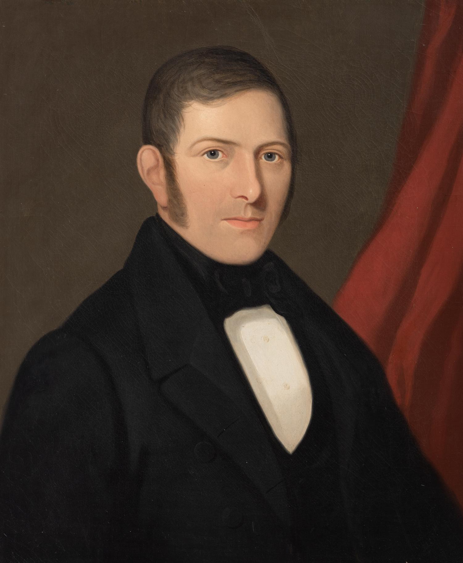 American School, 19th Century