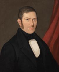 American School, 19th Century