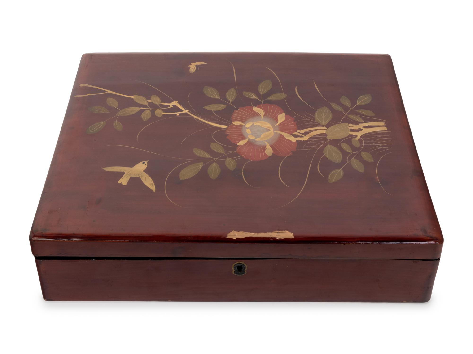 A Large Collection of Decorative Items