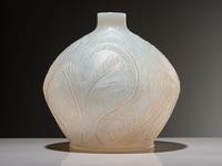 Plumes Vase