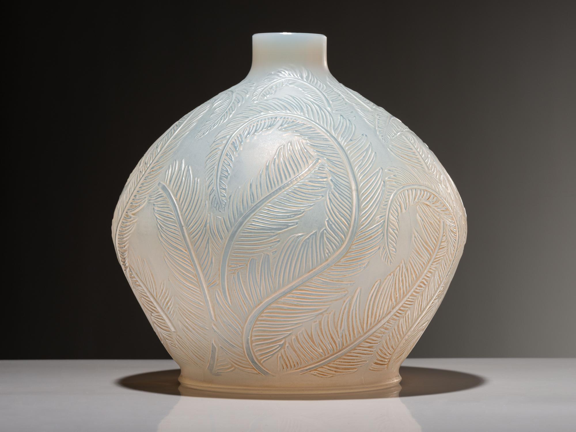 Plumes Vase