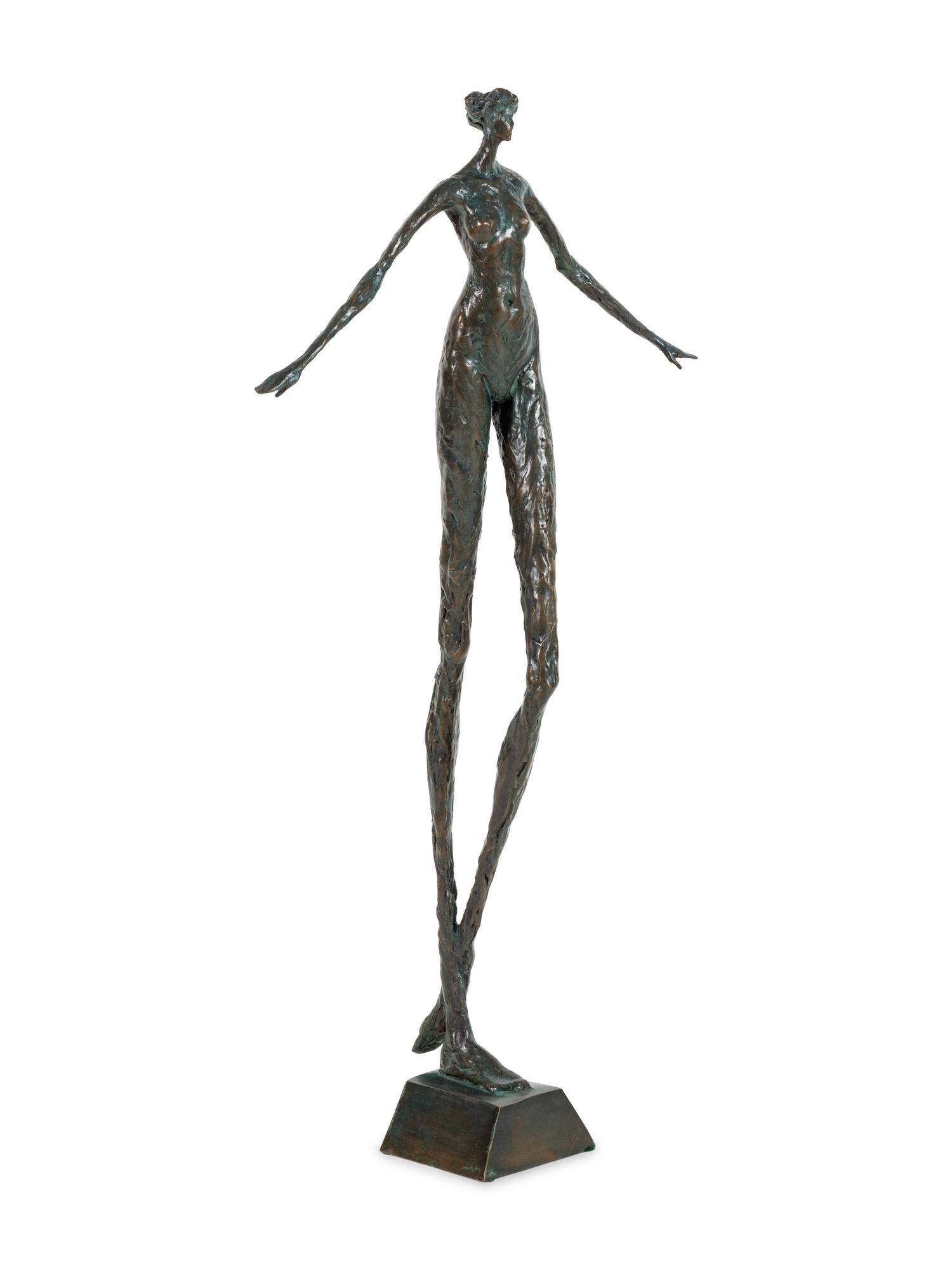 Standing Figure
