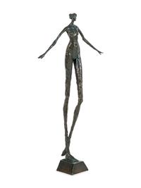 Standing Figure