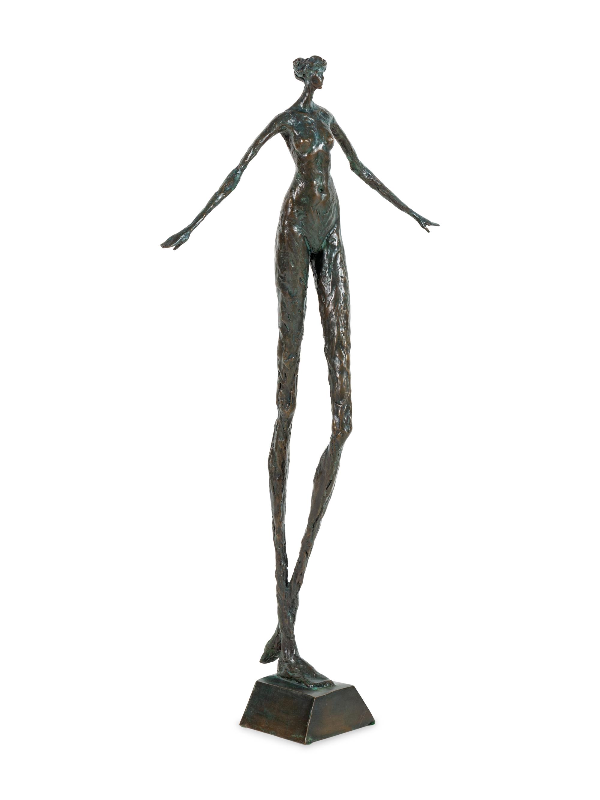 Standing Figure