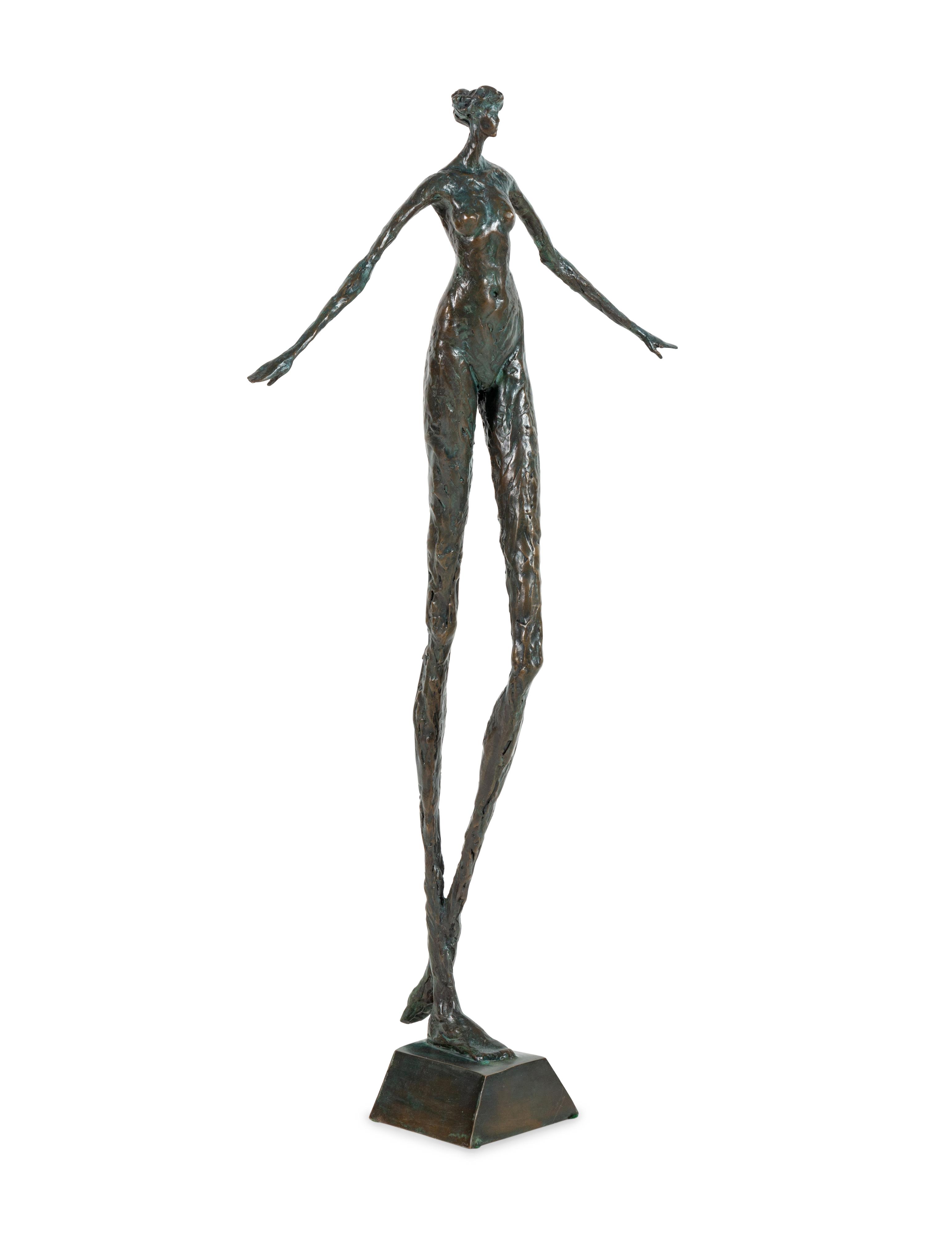 Standing Figure