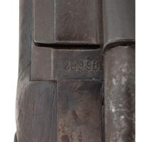 U.S. Springfield Model 1879 Trapdoor Rifle