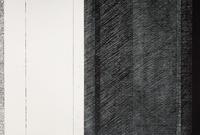 Untitled (from Five Threes) , 1976-77