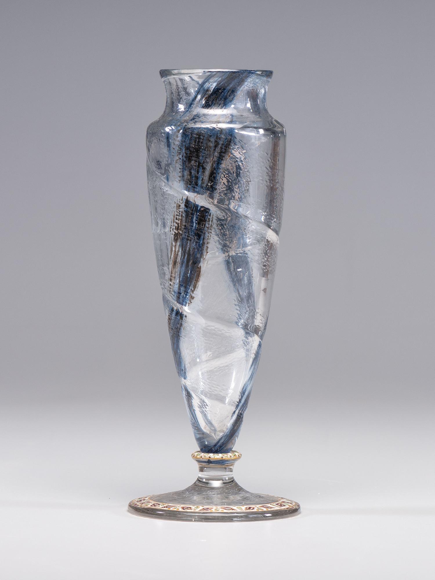 Vase, c. 1880s