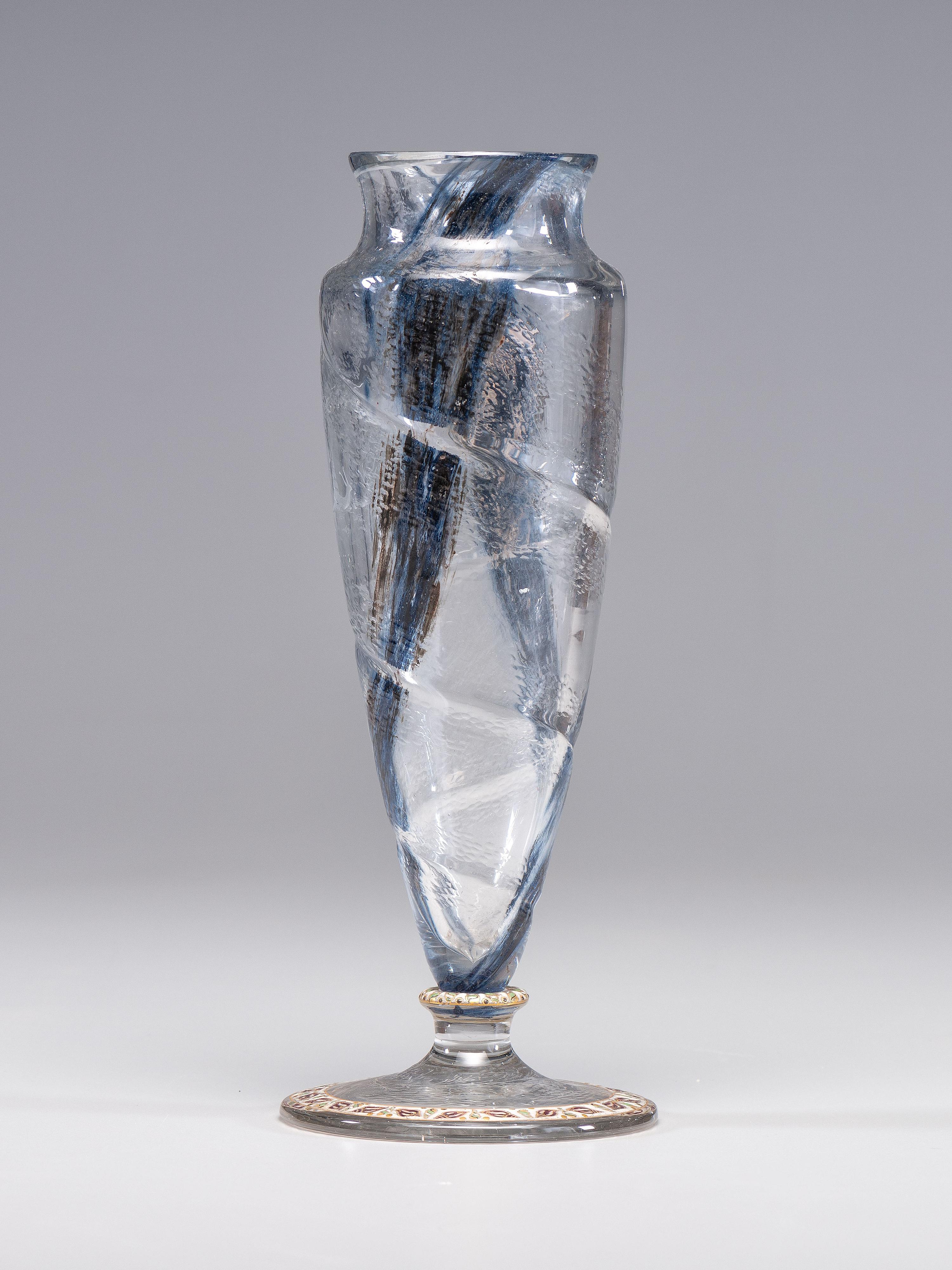 Vase, c. 1880s