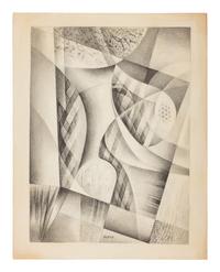 Three Drawings
