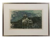 Untitled (Three Works)