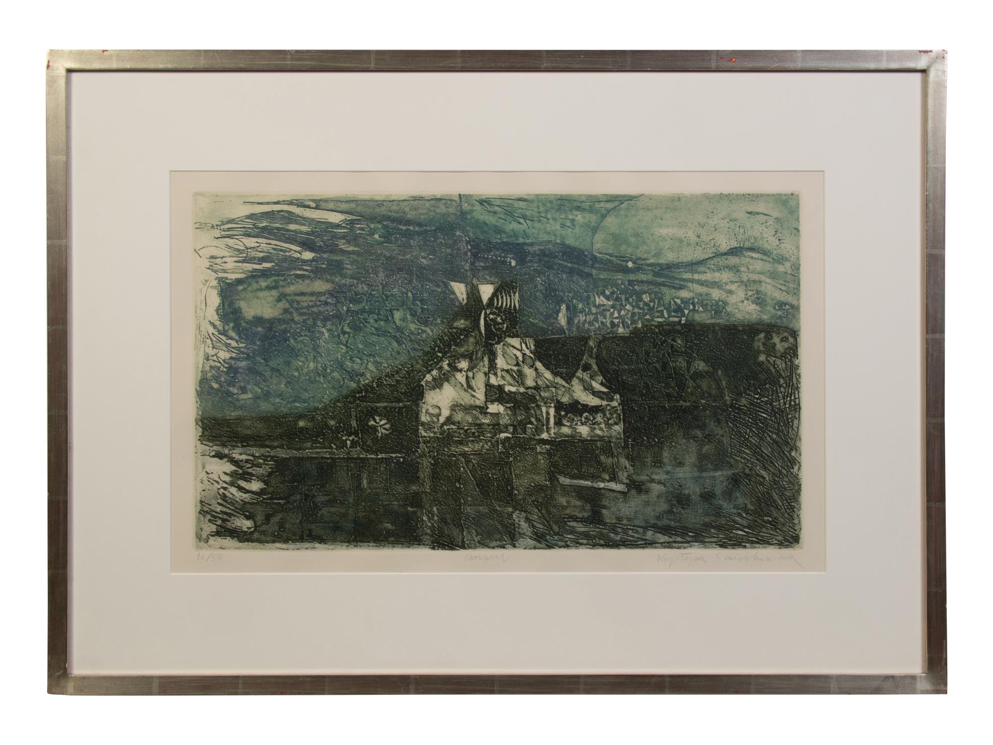 Untitled (Three Works)
