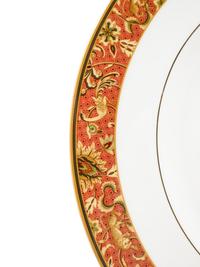 A Wedgwood Persia Porcelain Dinner Service