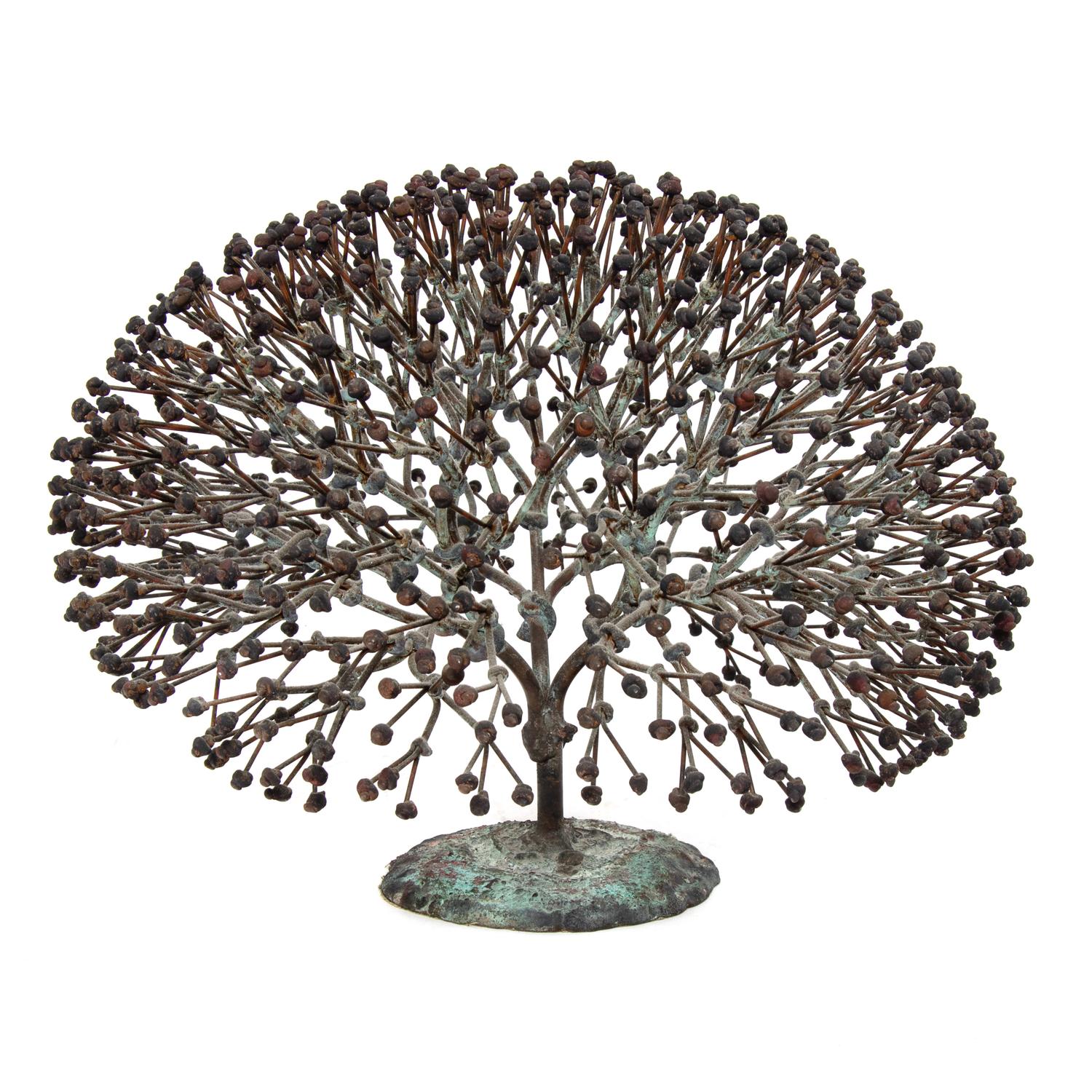 Untitled (Bush), c. 1970s