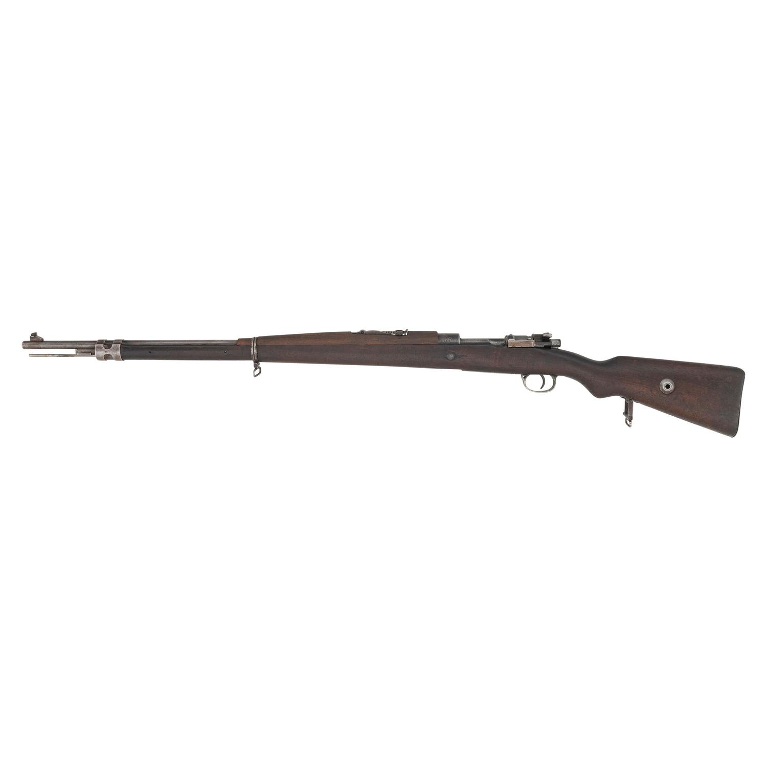 **Czech VZ 98/22 Rifle Turkish Export
