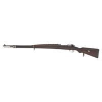 **Czech VZ 98/22 Rifle Turkish Export