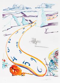 Imaginations and Objects of the Future (complete portfolio of 10), 1975