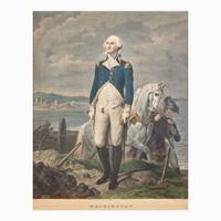 [Presidential] [Washington, George] Washington
