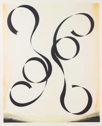 Gary Stephan, (American, b. 1942), 1, 1990