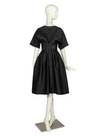 Galanos Day Dress Dress, 1958