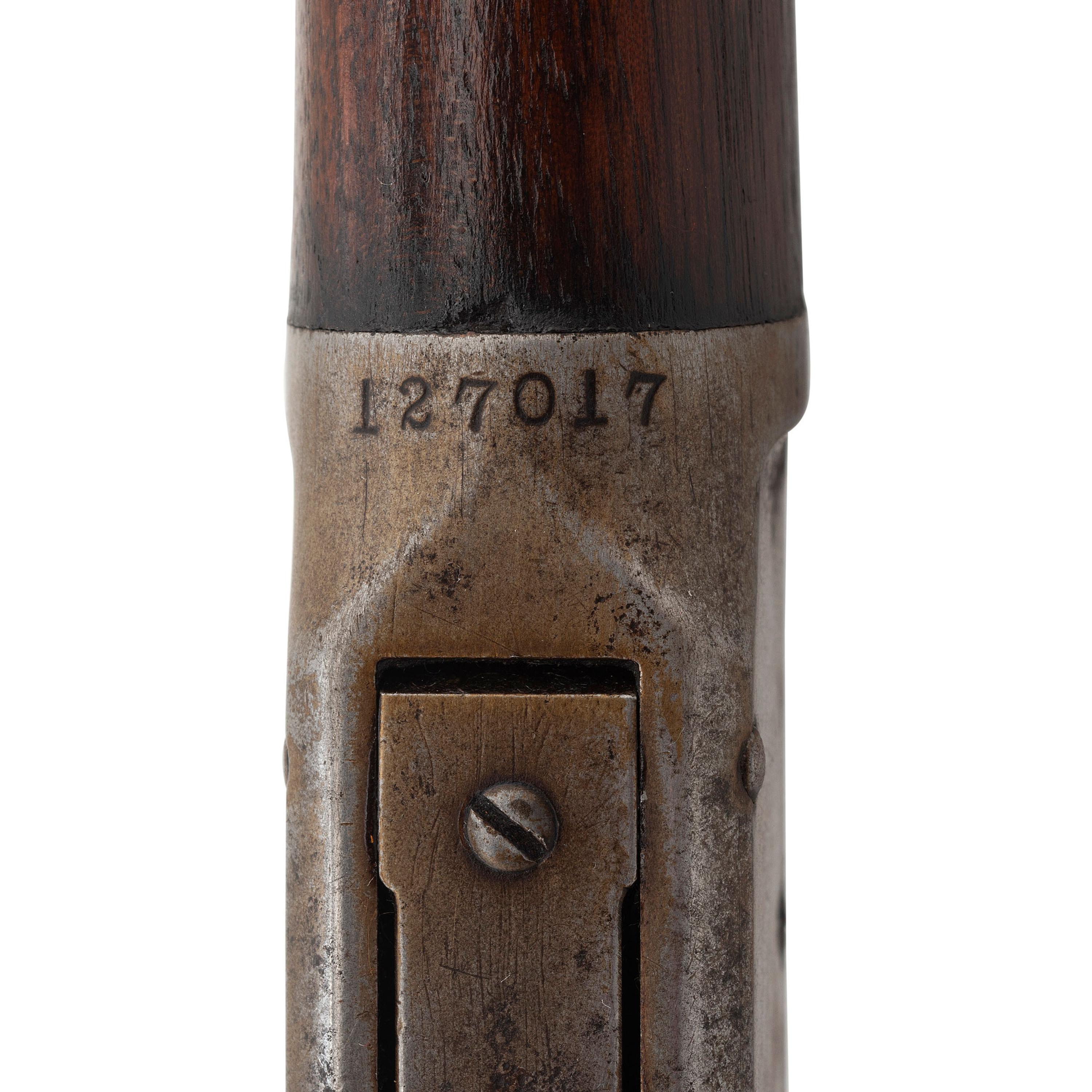 Antique Winchester Model 1894 Rifle