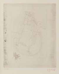 La Théogenie d'Hèsiode, c. 1932