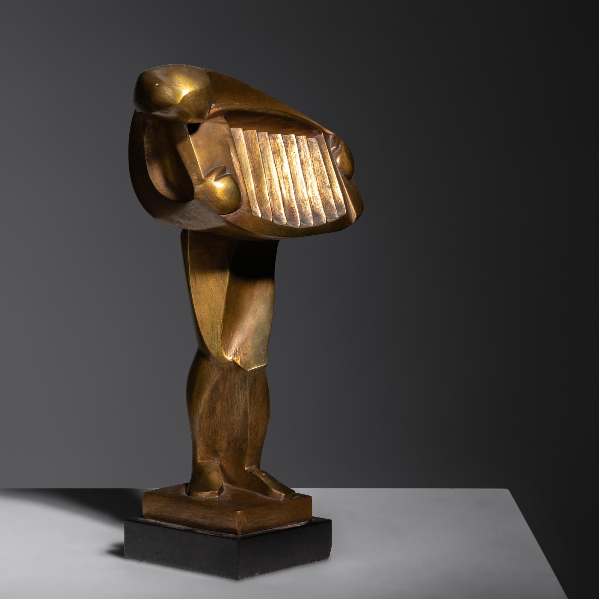 L’Accord é oniste , designed 1935
