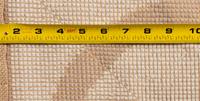A Custom Portuguese Chain-Stitch Carpet