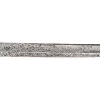 Schuyler, Hartley & Graham 1850 Foot Officers Sword of Capt. Charles Amory - 24th Mass Infantry - POW at The Crater