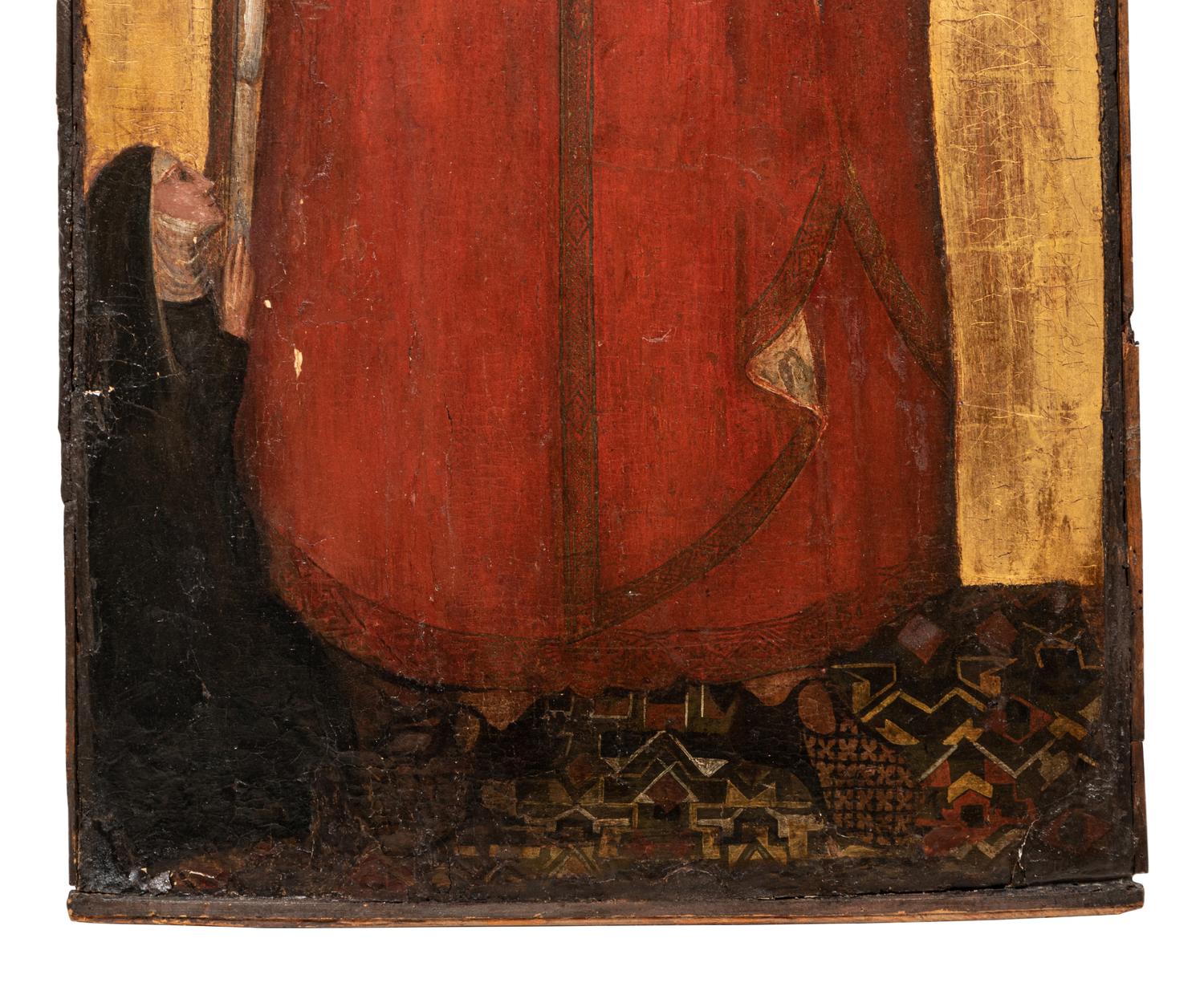 Florentine School, 13th/14th Century
