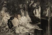 Louis Icart (French, 1888-1950)