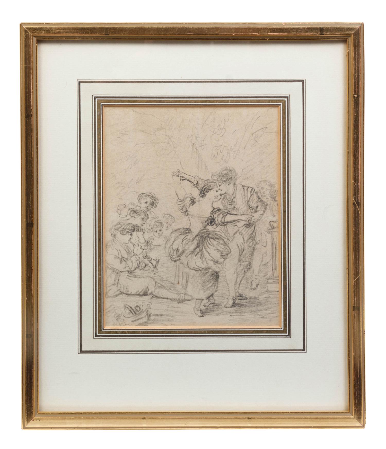 French School, Early 19th Century