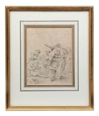 French School, Early 19th Century