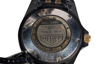 Mike Ditka's Personally Owned Tag Hauer Watch Worn During The 1985 Season and Super Bowl XX
