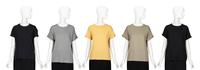 Brunello Cucinelli, Five T-Shirts