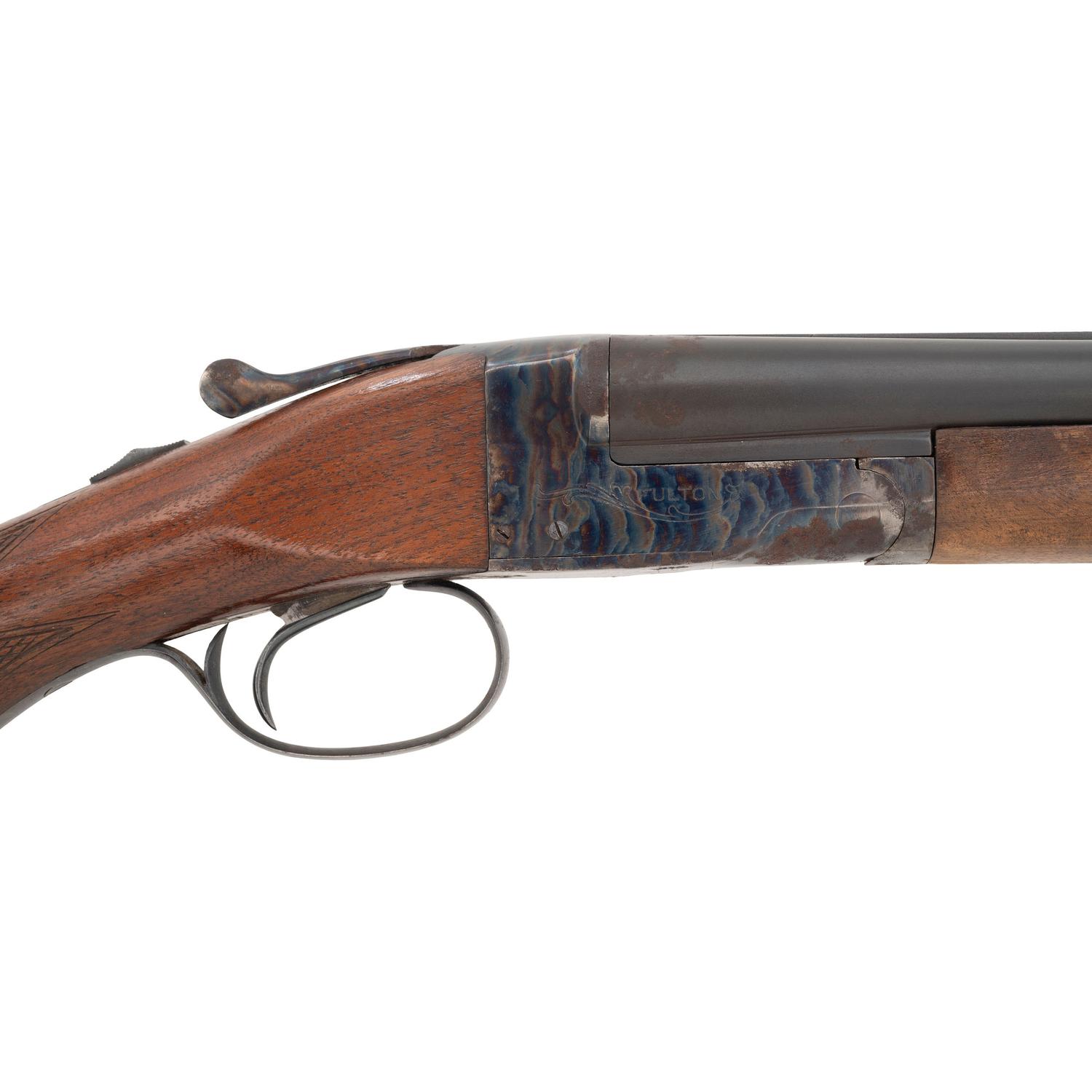 **Hunter Arms Fulton SxS