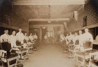 A Collection of Barbershop Photographs