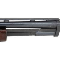 **Winchester Model 42 Skeet Number 5 Engraved Shotgun with Extra Barrel