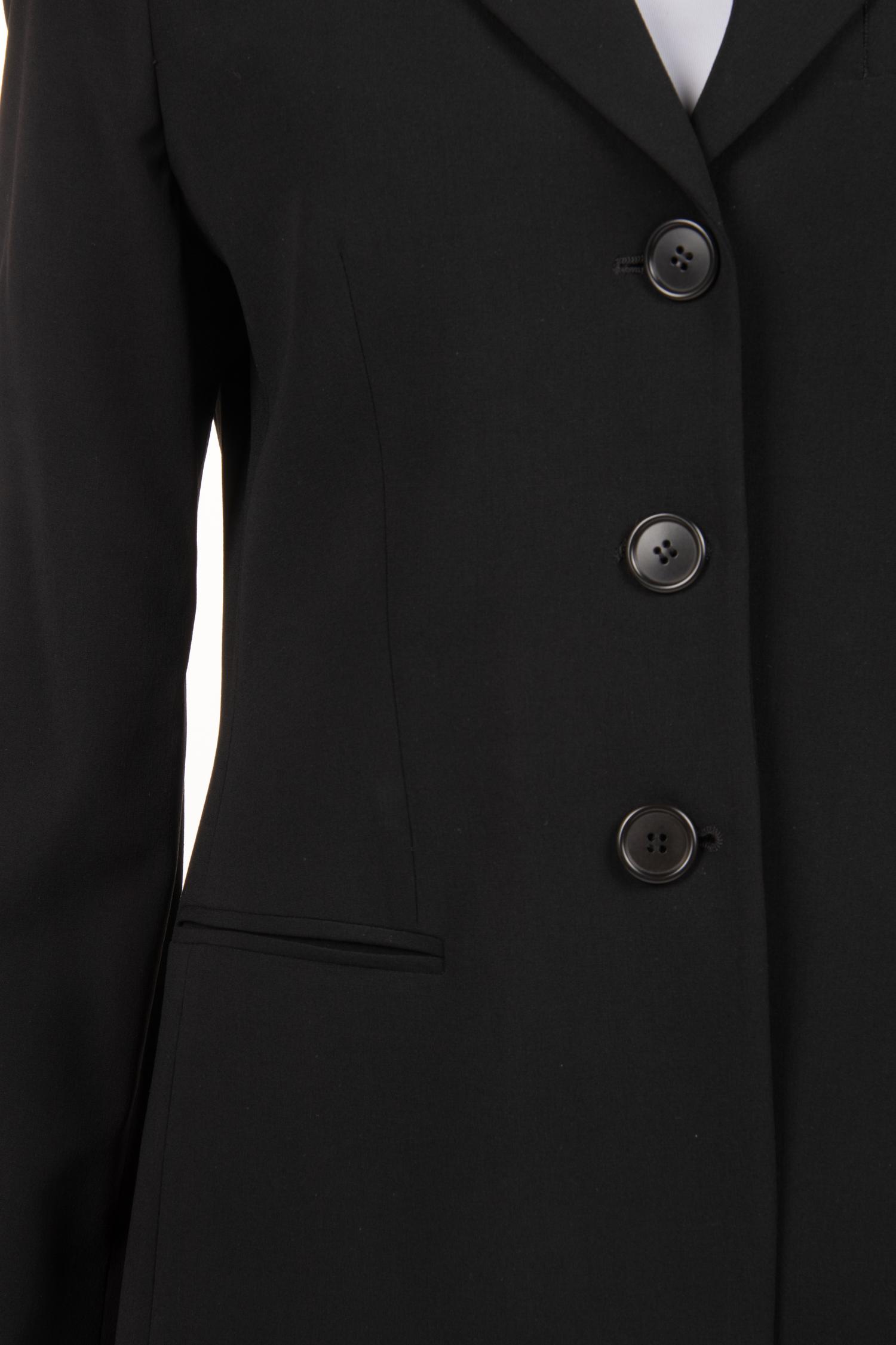 Seven Giorgio Armani Two-Piece Pantsuits