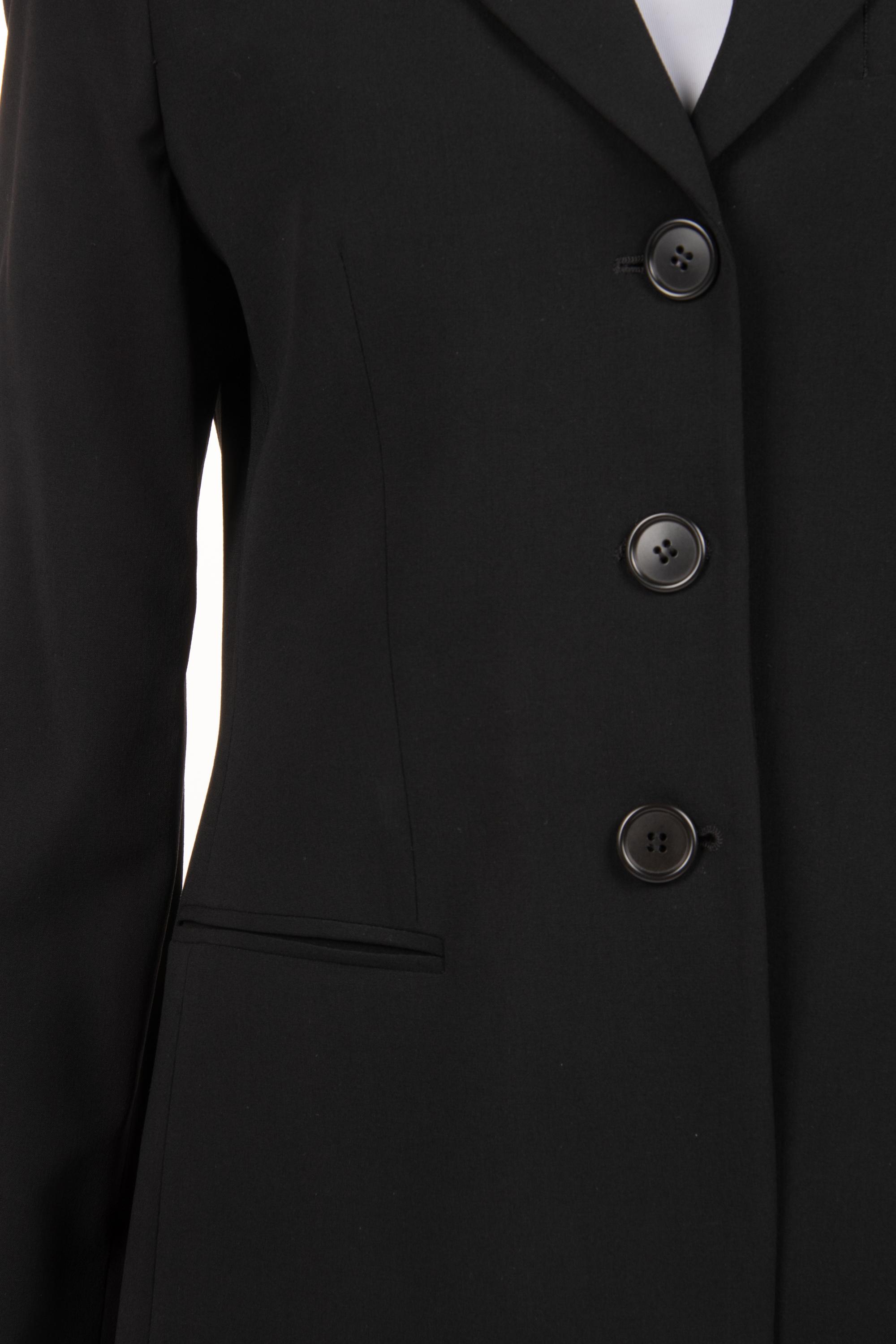 Seven Giorgio Armani Two-Piece Pantsuits