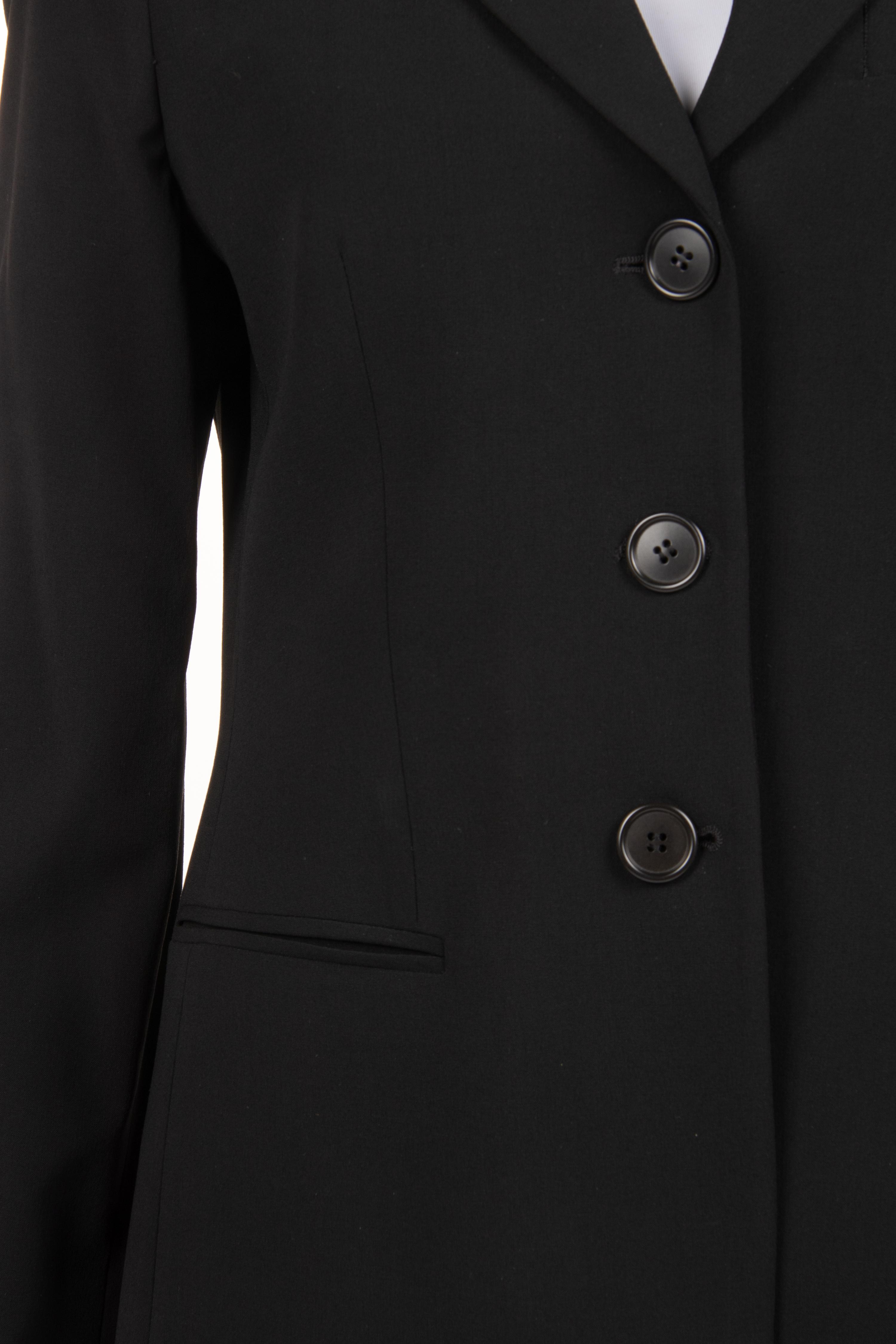 Seven Giorgio Armani Two-Piece Pantsuits