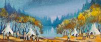 Autumn Pass