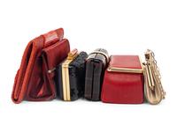 A Group of Six Designer Clutches