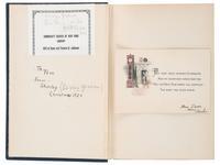 [DU BOIS, William Edward Burghardt (1867-1963)]. The Gift of Black Folk. Boston: The Stratford Co., 1924.