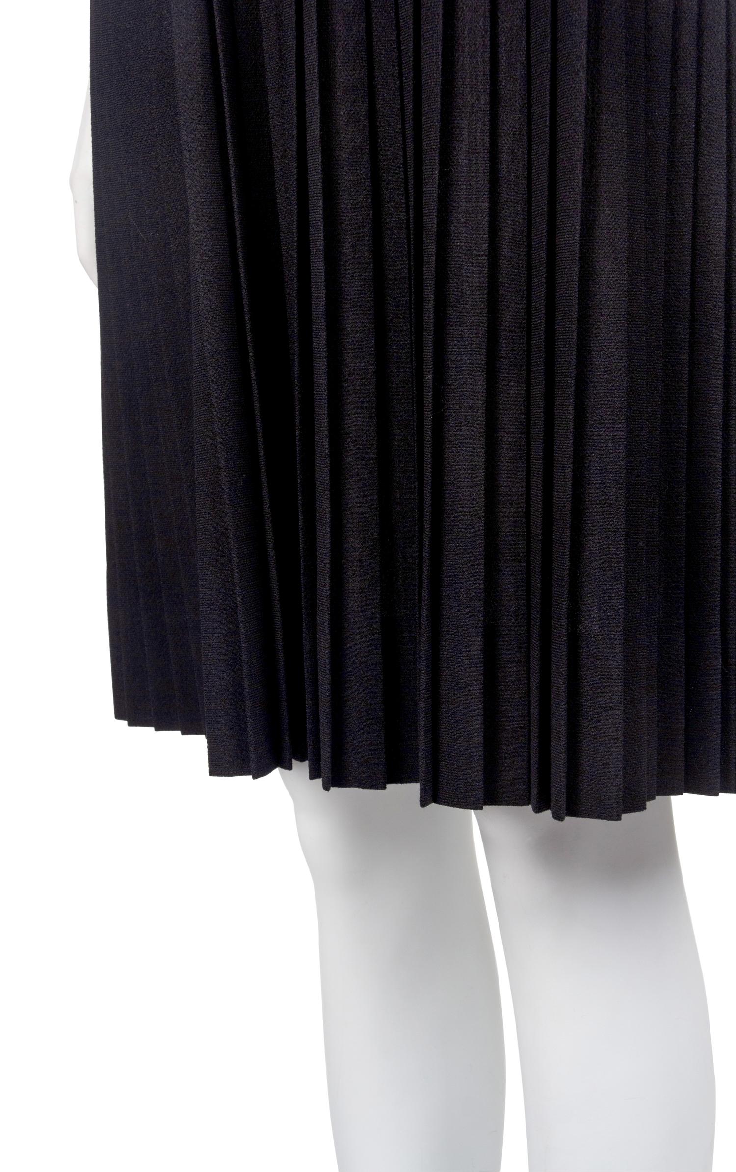 A Group of Bill Blass and Bill Blass for Maurice Retner Dresses and Suits, 1960s-1980s — Sold to benefit the Art Acquisition Fund at the Indianapolis Museum of Art at Newfield.
